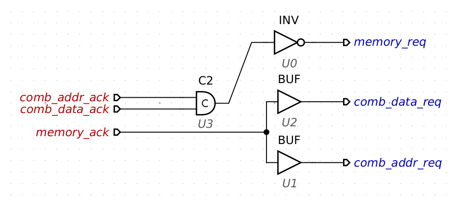 Example 1 - Circuit